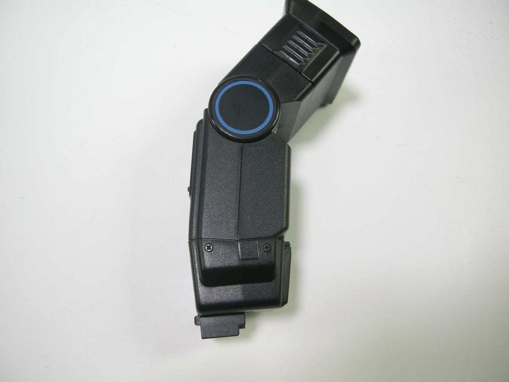 Quantaray QBX-800xi Wireless Remote Flash for Minolta xi Series