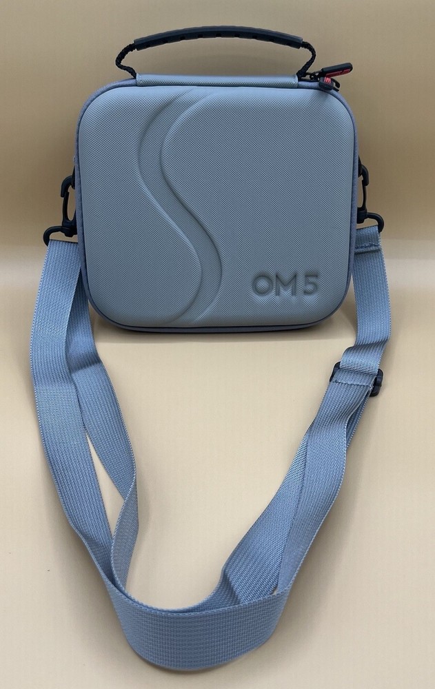 Carry case For dji osmo mobile 5 - gimbal stabilizer