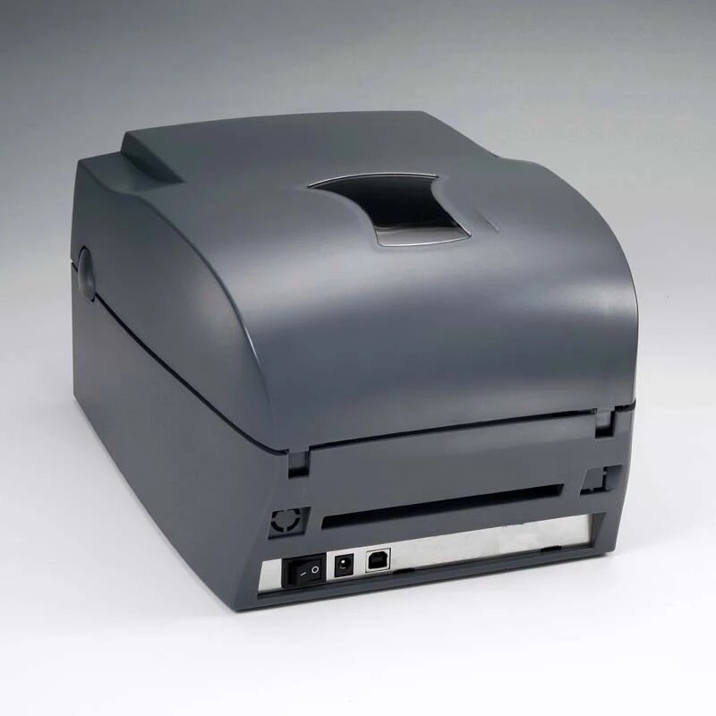 GODEX G500U Thermal Transfer & Direct Thermal 203dpi USB Lable Barcode Printer