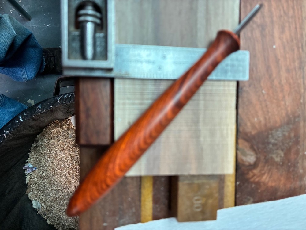 Marking knife, Woodworking knife
