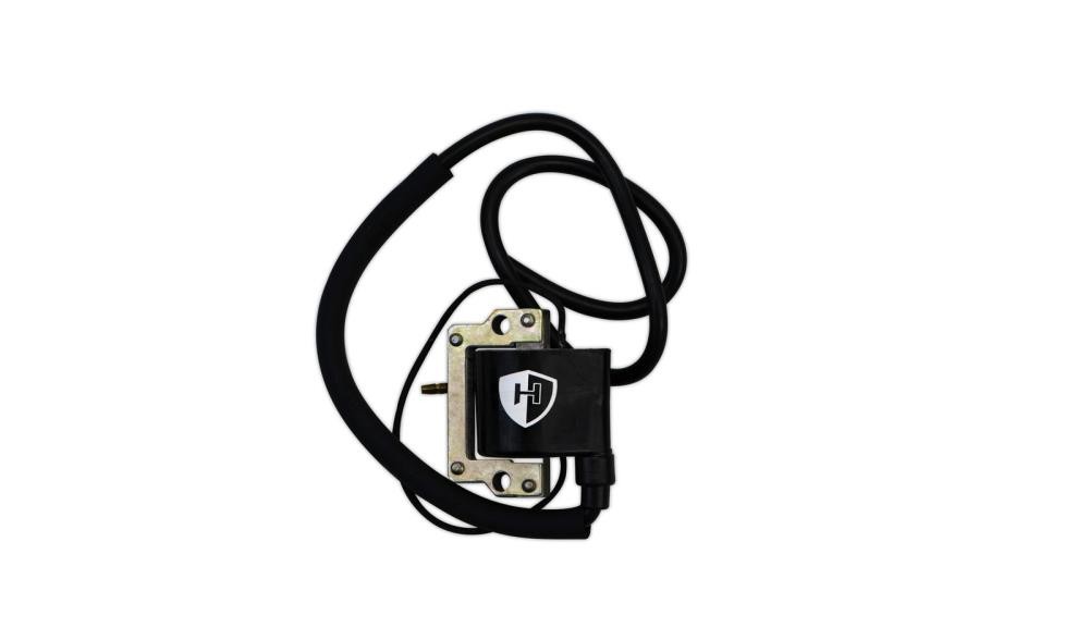 Ignition Coil for 1999 Kawasaki KX 100 C2