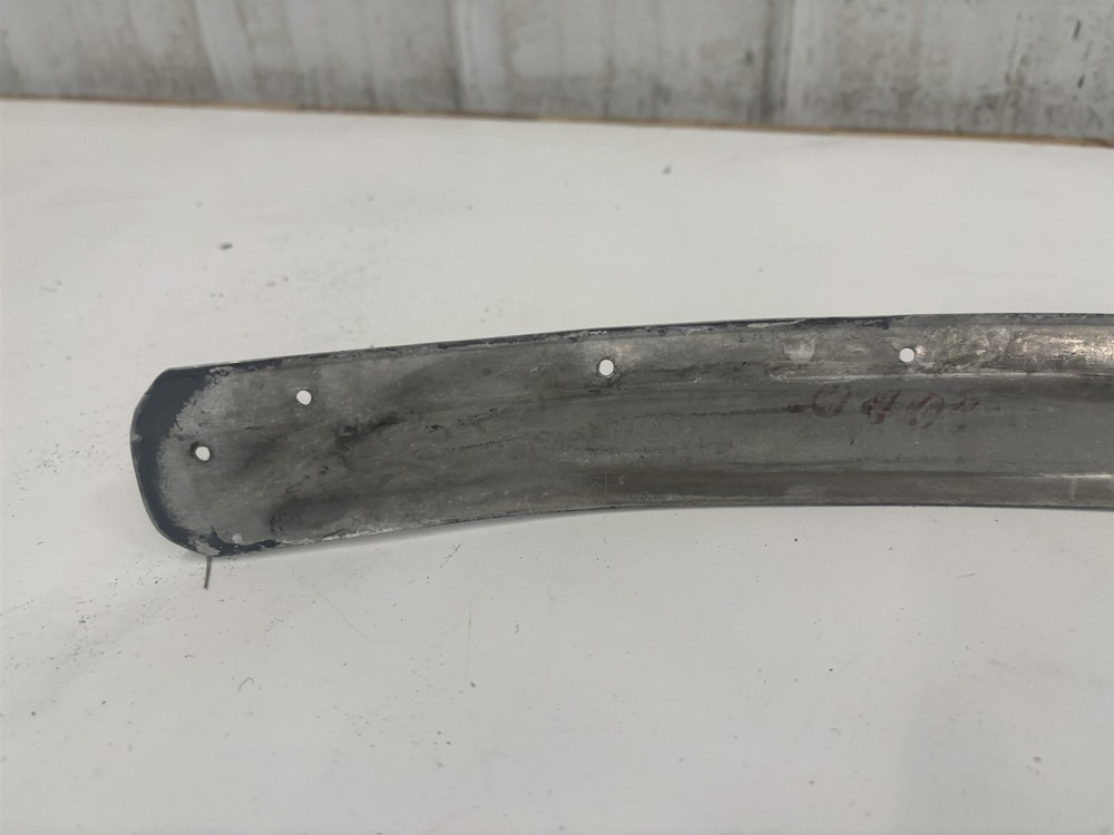 Luscombe Model 8 Right Outer Windshield Wind Shield Retainer Strip Fairing