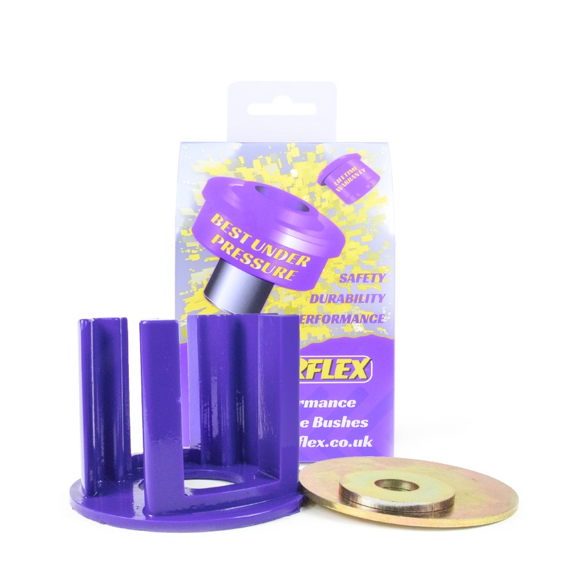 Powerflex for Volkswagen / Audi Lower Engine Mount Insert (Large) Track Use