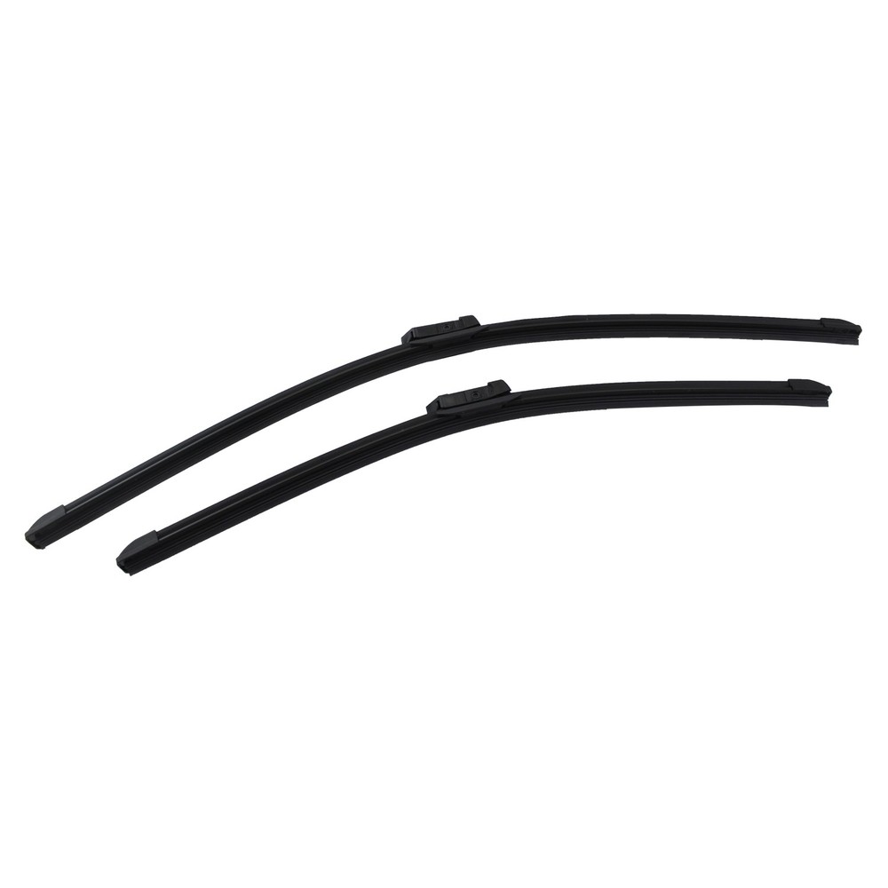 Bosch Front Windshield Wiper Blade Set For Audi S6 3397014164