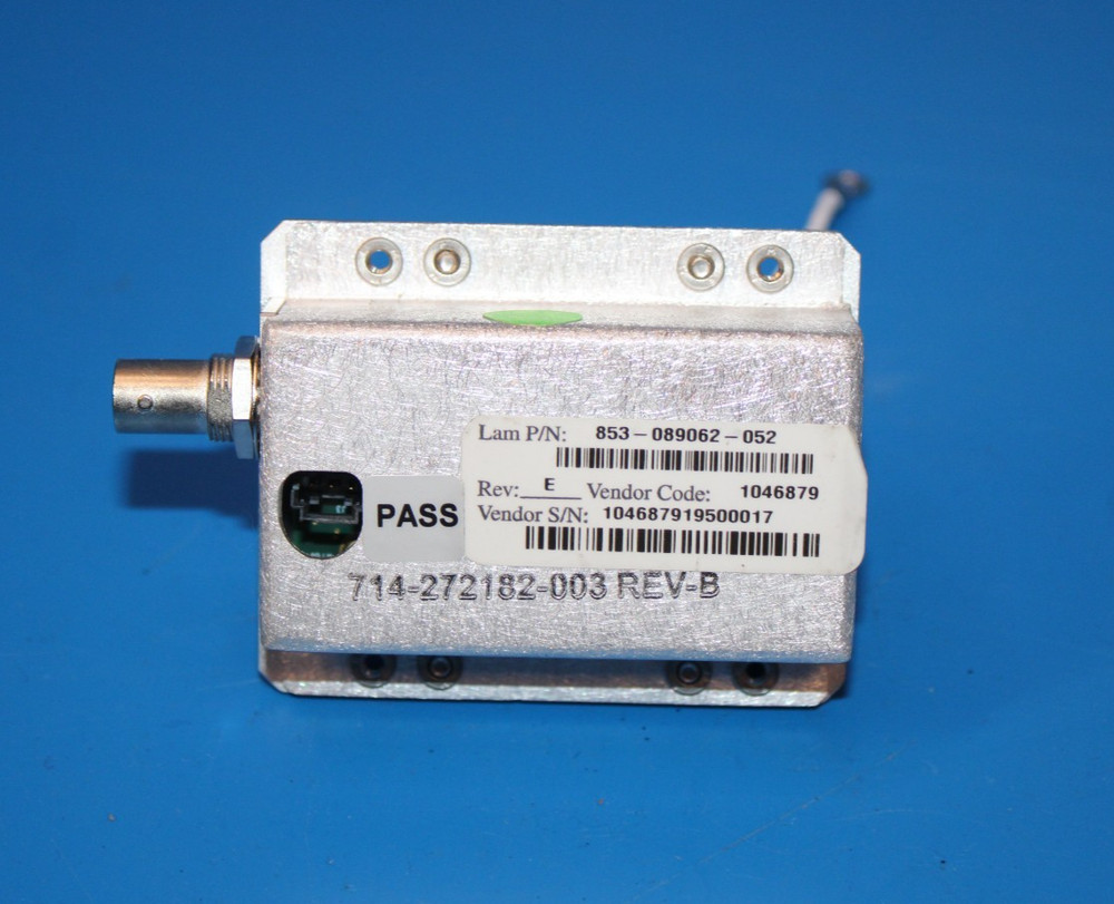 LAM 853-089062-052 REV E CODE 1046879