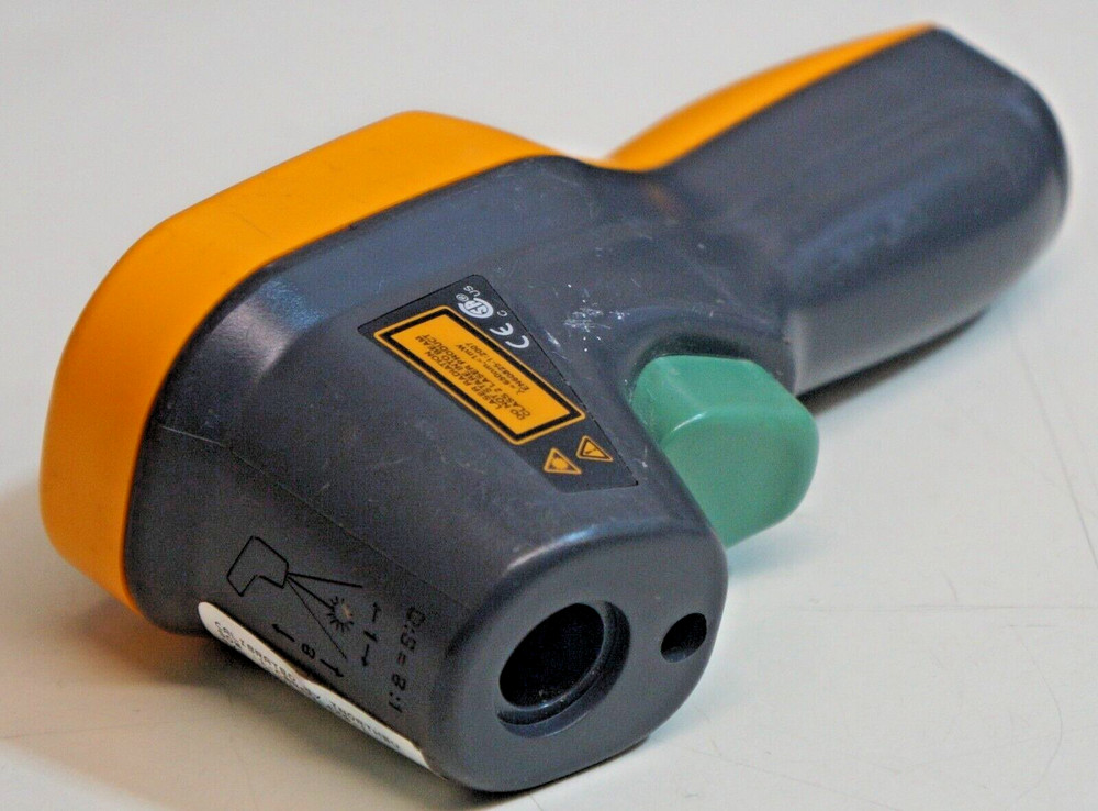Fluke 59 Max Infrared Thermometer