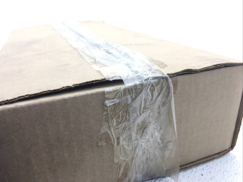 XVE-2-R-D-N THOMAS AND BETTS LIGHTALARMS EXIT SIGN BLACK