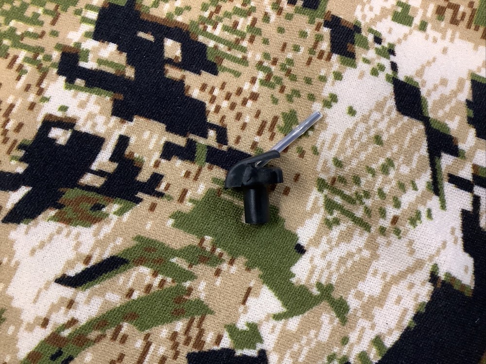 Ohio Valley Outdoors Rest Right Hand NAPS