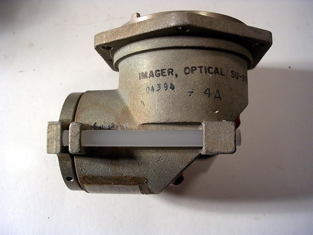 OPTICAL IMAGER ASSY SU-97/UA