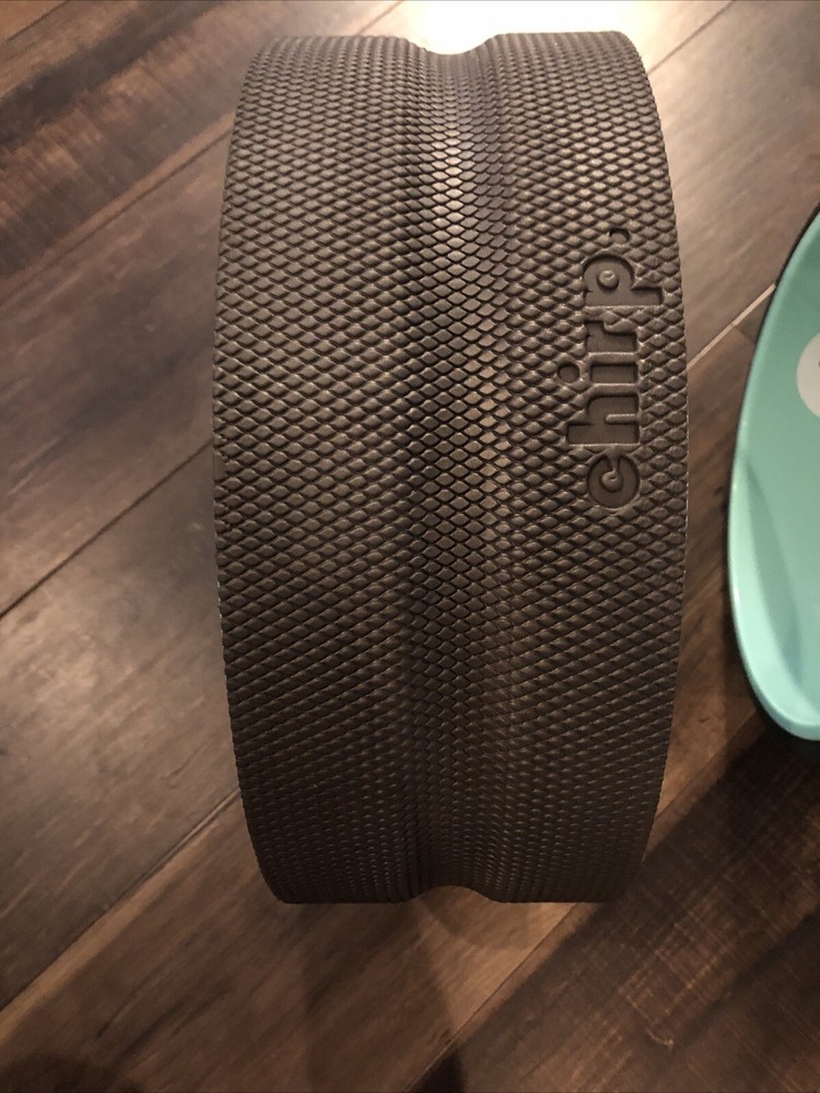 Back Massage Foam Roller Back Stretcher - Chirp Wheel XL