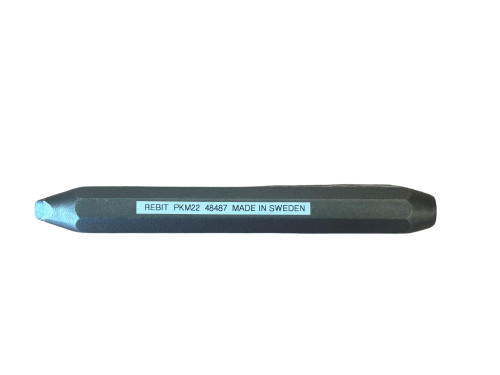 Rebit Point Detail Chisel 7/8"