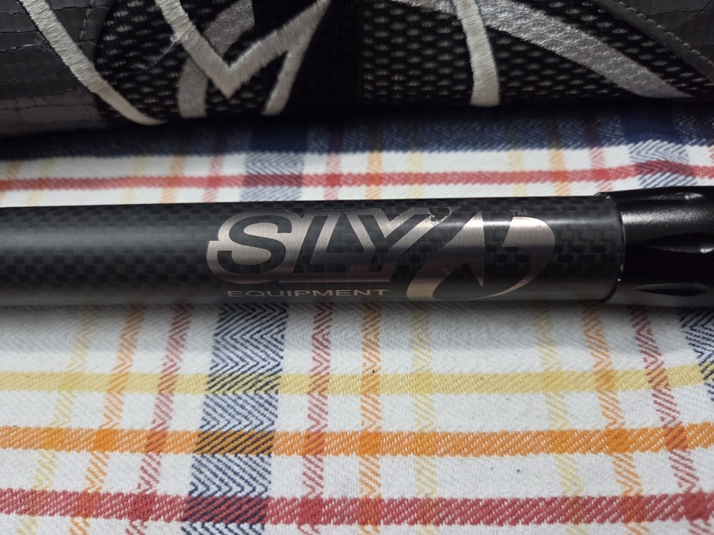 Sly Paintball Barrel 15"