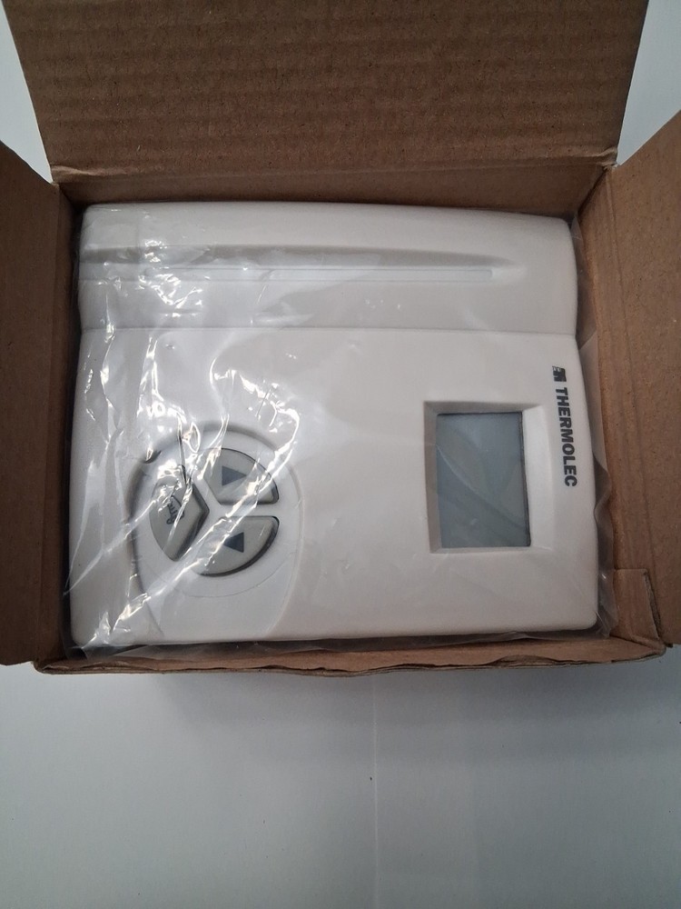 Thermolec LCD Thermostat CTH-291