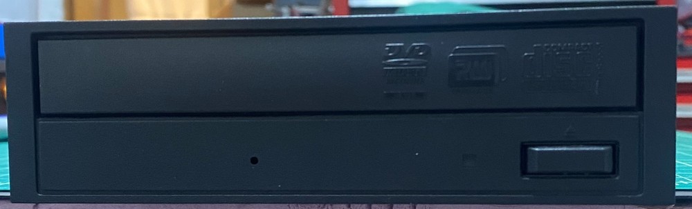 Sony/NEC AD-7170A CD-R/CDRW/DVD Drive