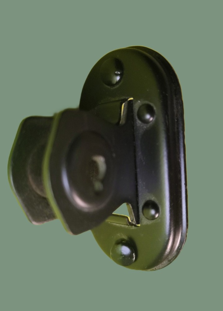 PAYSTATION TRANSMITTER MOUNT