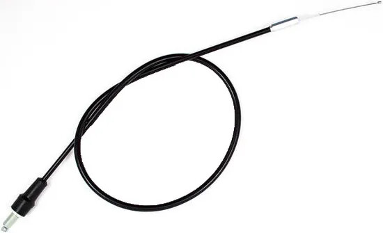 Motion Pro Vinyl Pull Throttle Cable Yamaha Tri Moto 225 86