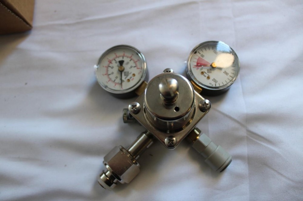 ODL SC-41018 Pressure Regulator NEW!