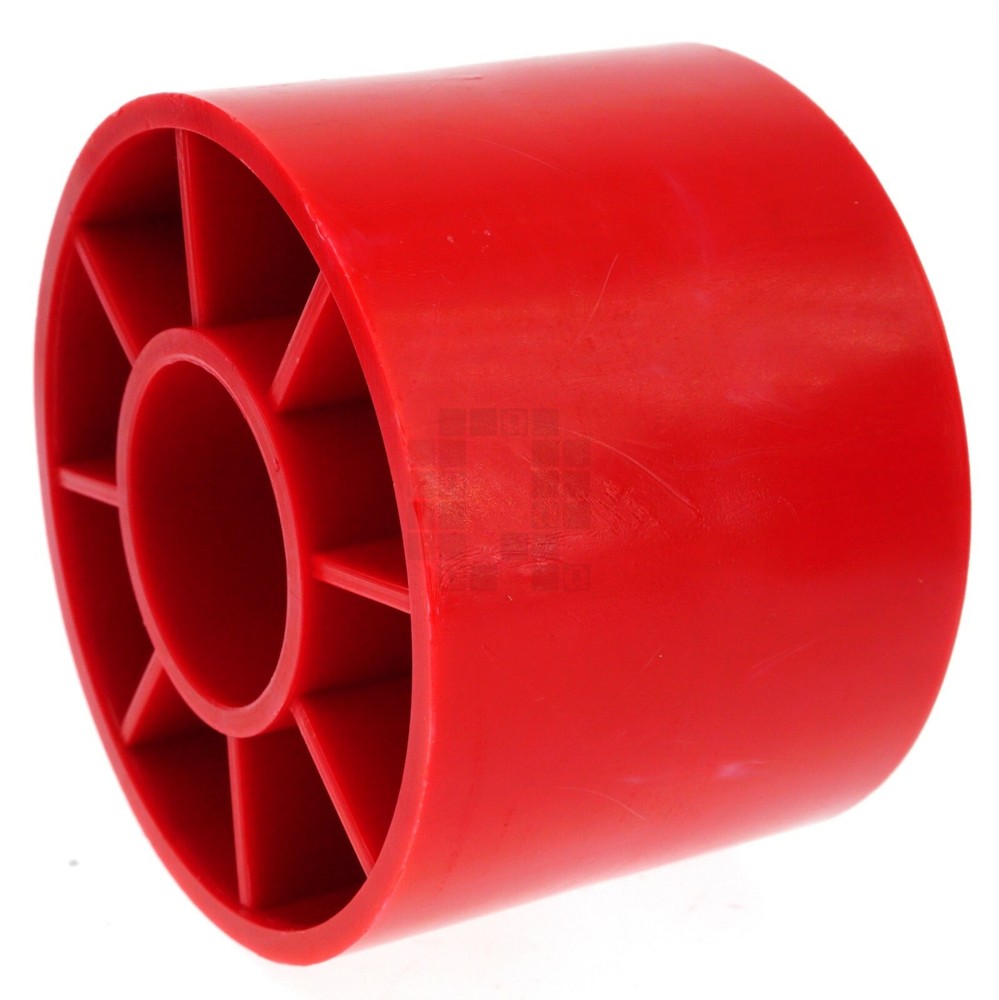 Milwaukee 44-96-0140 Original Equipment Roller, Red