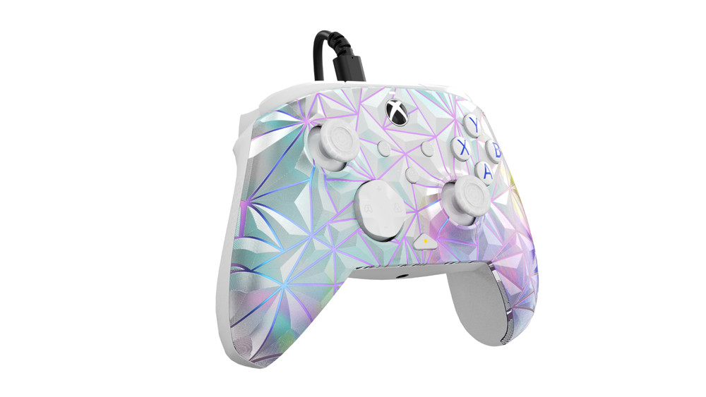 PDP Rematch Advanced Wired Controller