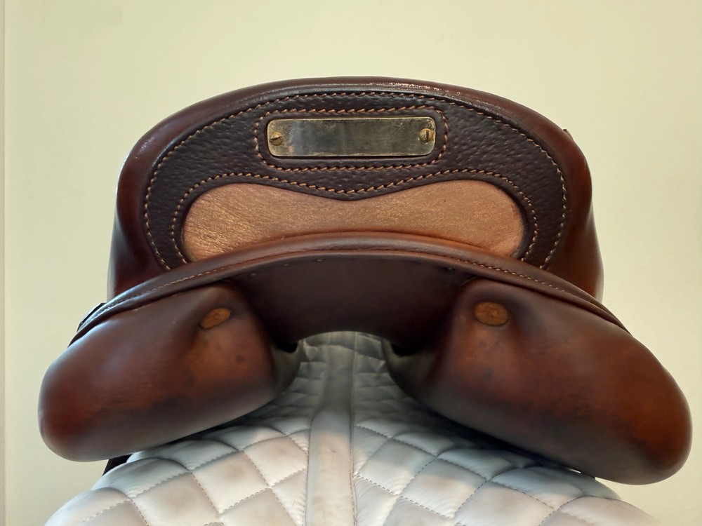 18 - 2020 Bruno Delgrange Partition, 5A Flap, Medium Tree - Exceptional