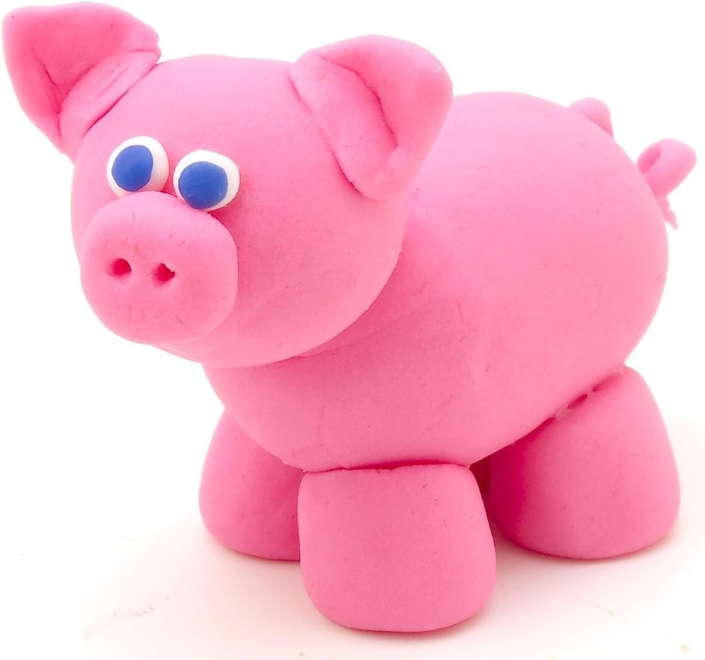 Vibrant Play-Doh Modeling Compound 10-Pack - Perfect for Creative Play & Crafts