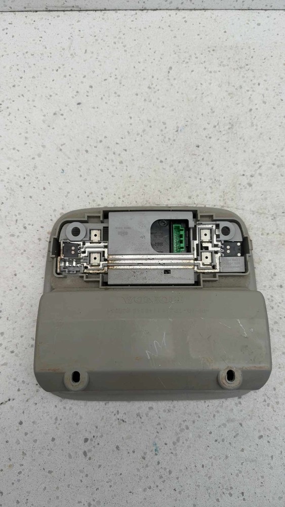 2007 HONDA PILOT Interior Light Dome Light