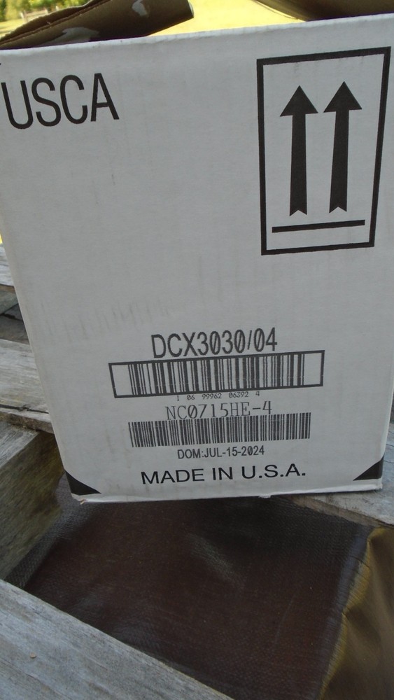 Deltron NXT DCX3030 Under Coat Hardener 1 Quart Can Never Opened NEW