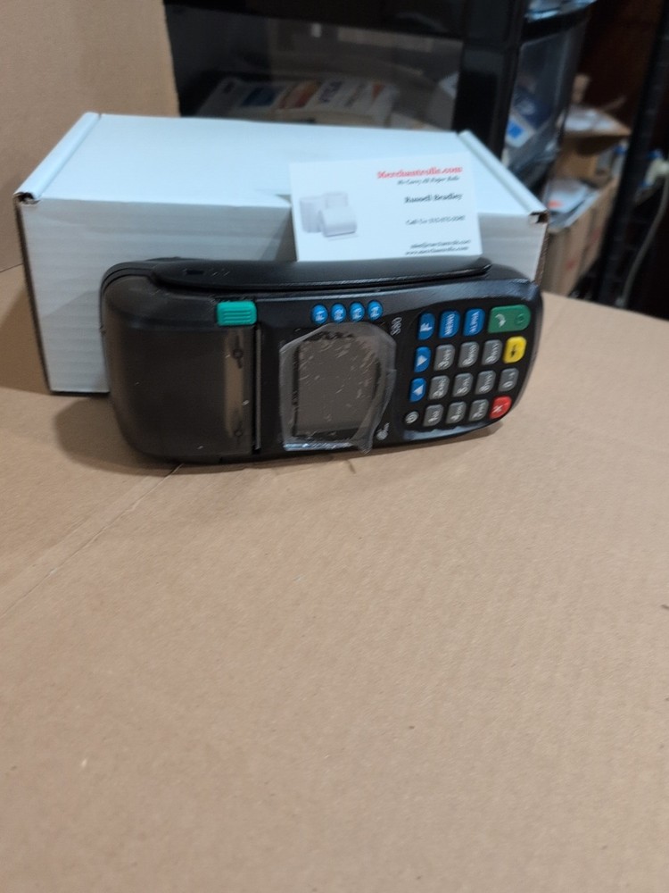 PAX S80 Credit Card Terminal Unit