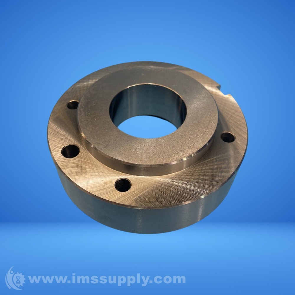 Stainless Steel Hub Coupling FNIP
