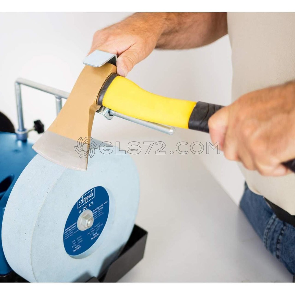 ACCESSORY FOR TIGER WET GRINDING SHARPENING MACHINE SCHEPPACH JIG 40