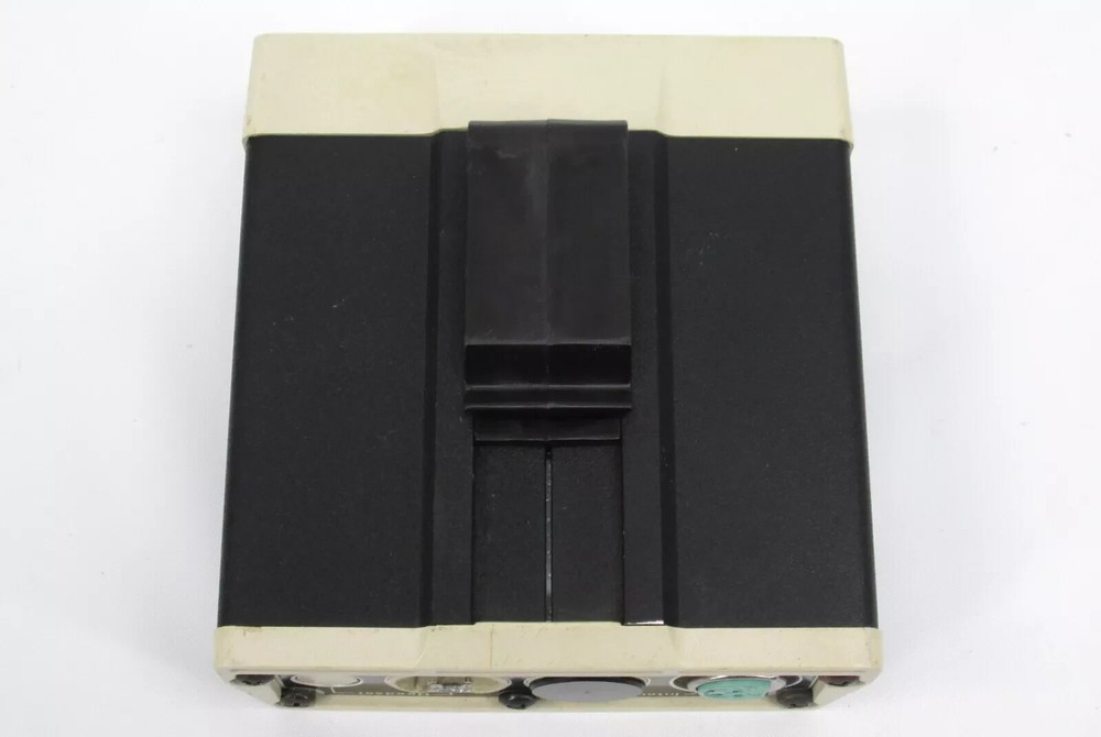 Clear Com model 502 Two-Channel Beltpack Intercom Station