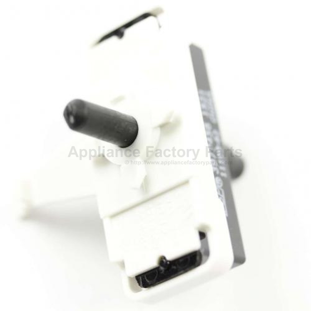 Whirlpool Dryer Part # WP3977456 - Switch-Pts