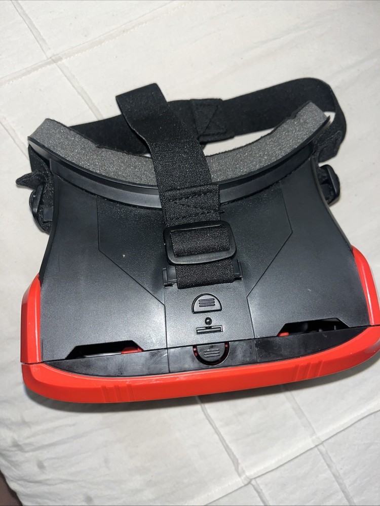 VR Real Feel Racing Replacement Googles for Bluetooth Racing System