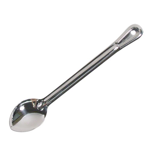 Crestware SD15 15 in Solid Serving Spoon
