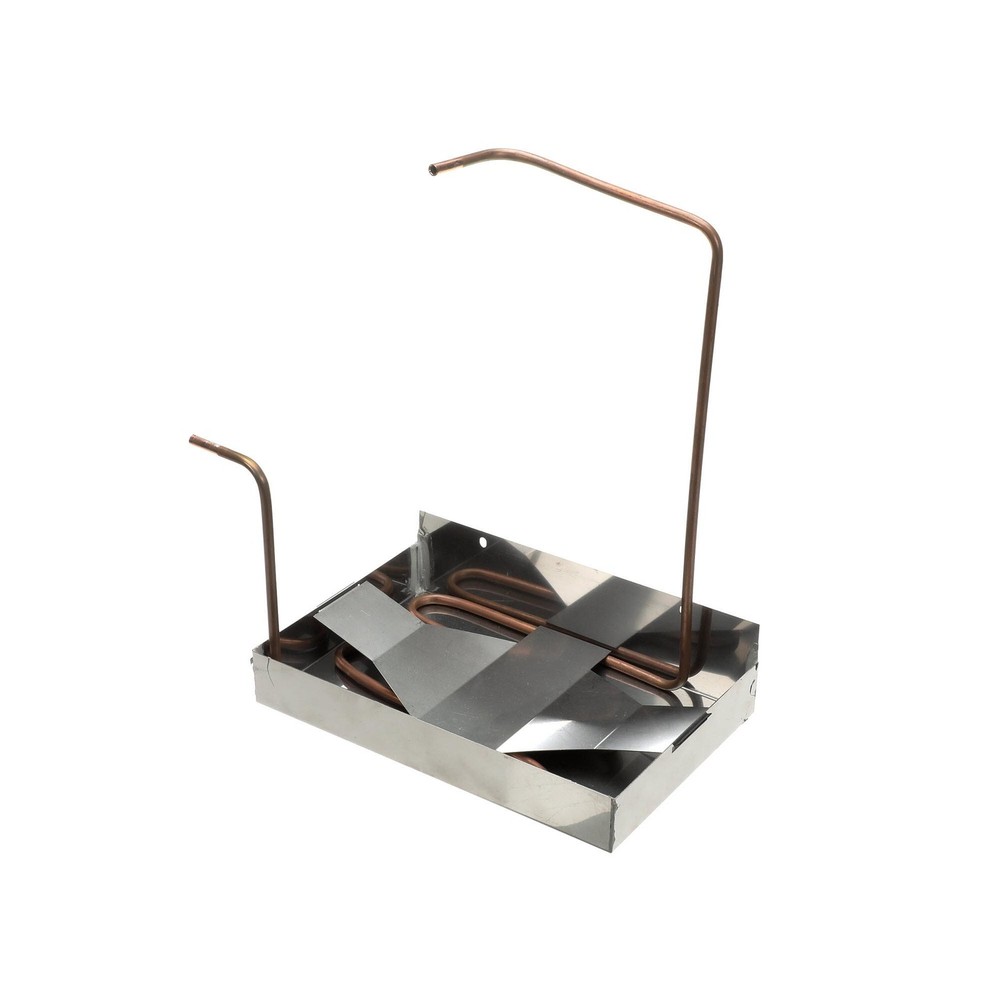 Silver King Assembly Pan Condst Ttr7F 25949 - Genuine OEM Replacement Part