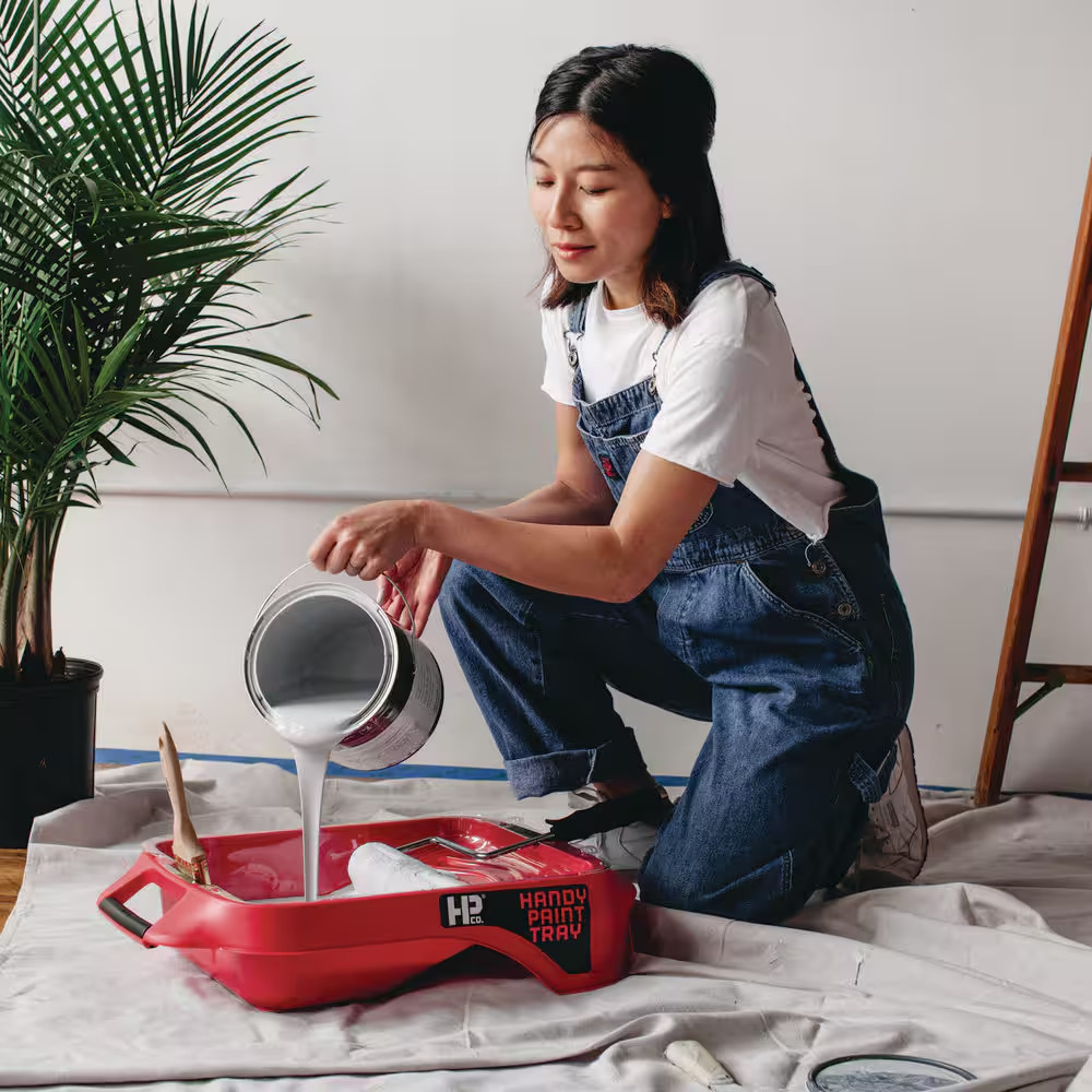 1 Gal. Paint Tray NEW