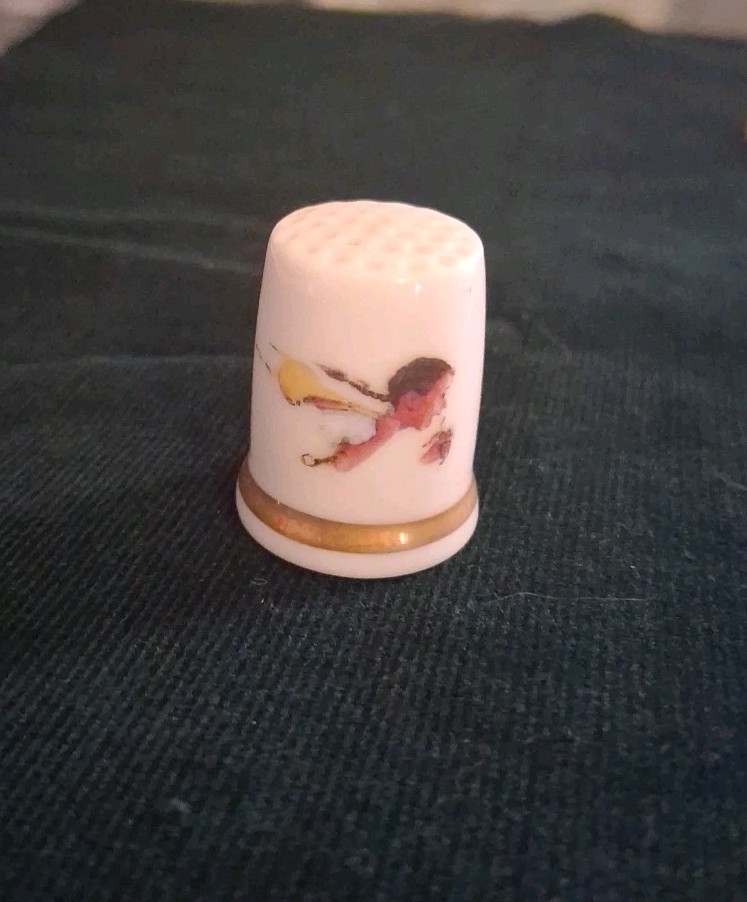 7 Sewing Trimbles