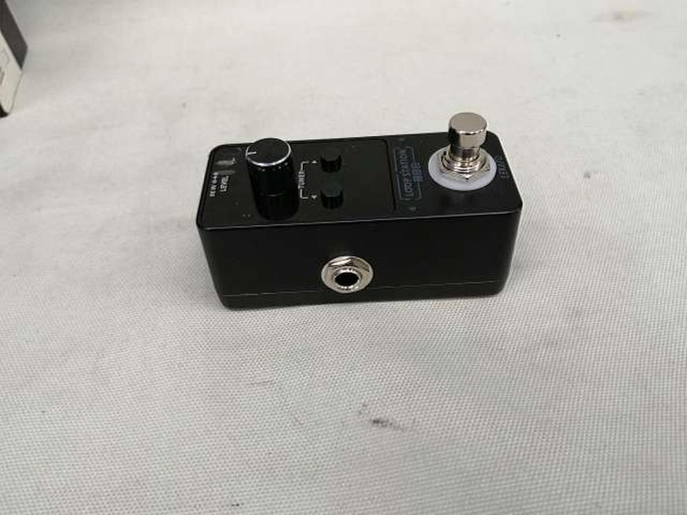 Cekato Loop Station Effector