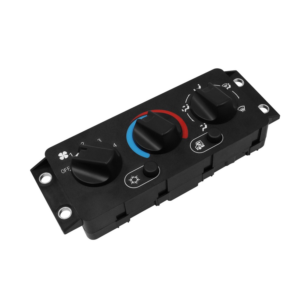 A/C Climate Control Module Panel 25110700 20992943 for Mack Truck 2008-2018