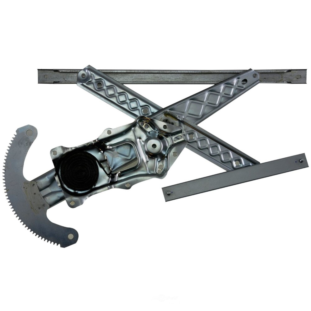 Window Regulator-Extended Cab Pickup VDO WR40848