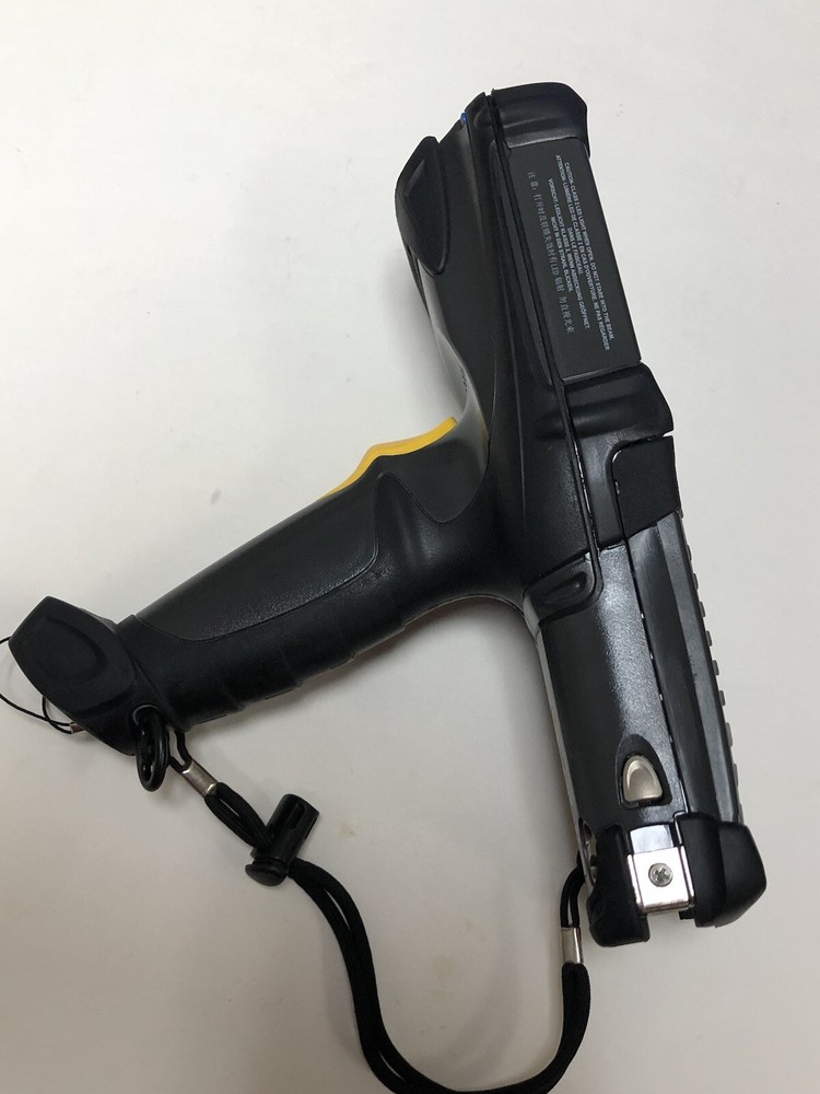 MC9190-GA0SWEQA6WR GRADE "A" Refurbished Symbol Barcode Scanner 🔥⚡️