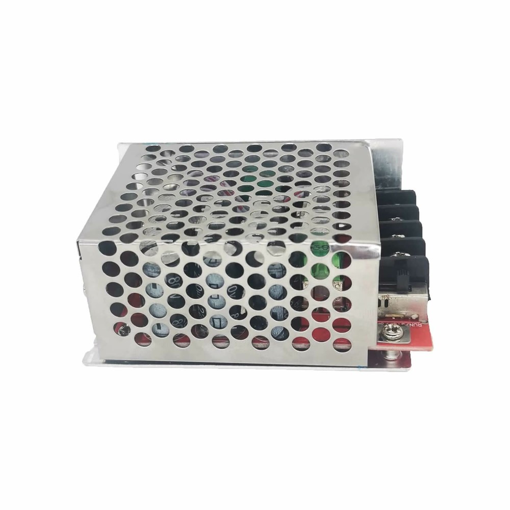 For 7-70V 30A PWM DC Motor Speed Controller Switch Control 12V 24V 48V 60V