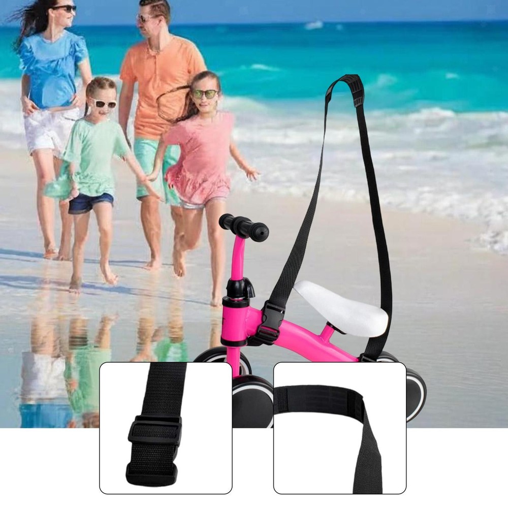 Beach Chair Carrying Strap Shoulder Strap Adjustable