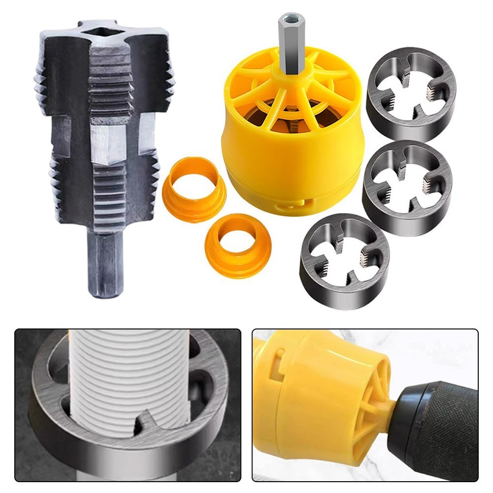 Diverse Application Electric Hole Opener with Robust Construction Materials