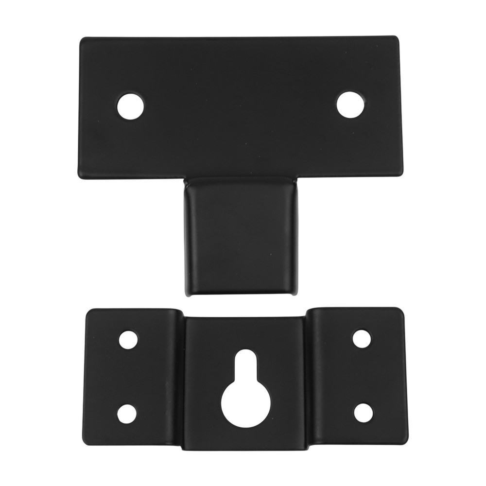 For Speaker Wall Mount Holder for Easy Installation and Secure Support