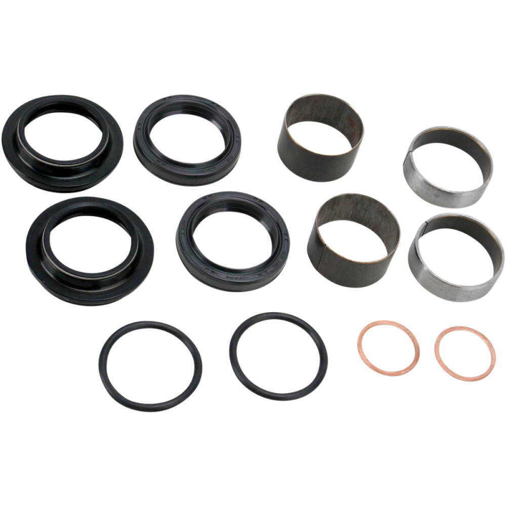 Pivot Works Fork Seal/Bushing Kit | PWFFK-Y11-008