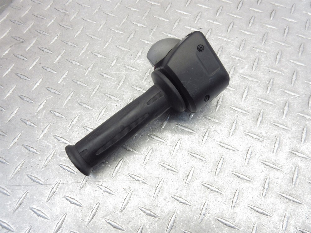2008 08-09 BMW R1200GS Left Handlebar Control Switch Handle Bar Button