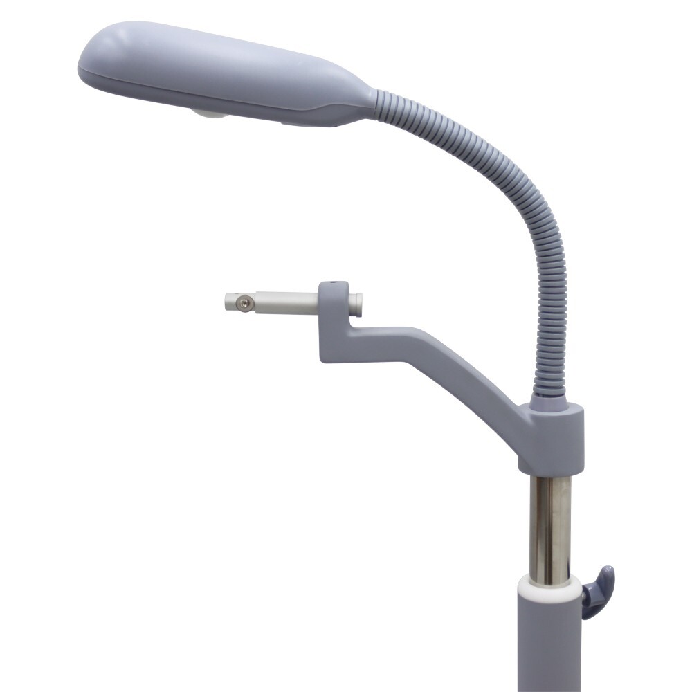Automatic Optometry Ophthalmic Eyeglass Test Stand Combined Table 110V 165Lbs