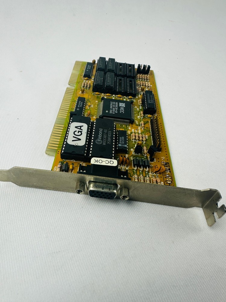 Vox PTC-4B Interface Card