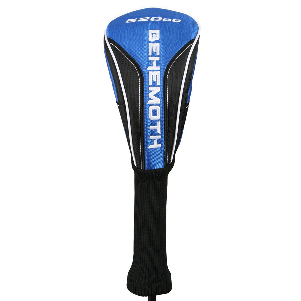Intech Golf Behemoth 520cc Super Jumbo Driver NEW